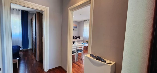 Apartmán Istrie - Rovinj IS 7984 N1