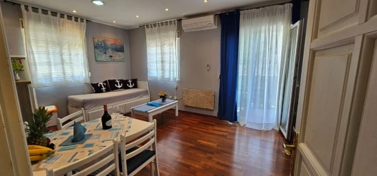 Apartmán Istrie - Rovinj IS 7984 N1