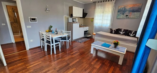 Apartmán Istrie - Rovinj IS 7984 N1