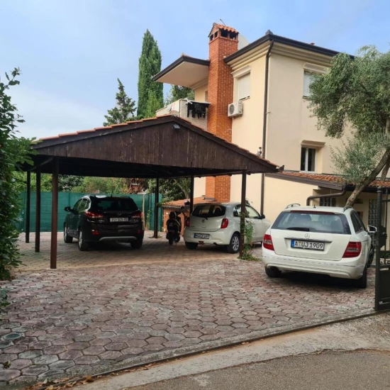 Apartmán Istrie - Rovinj IS 7984 N2