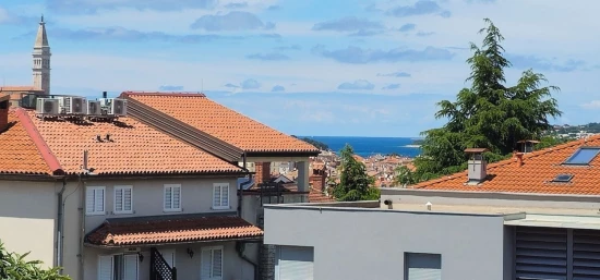 Apartmán Istrie - Rovinj IS 7984 N2