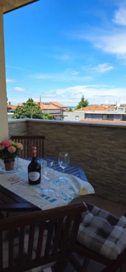 Apartmán Istrie - Rovinj IS 7984 N2