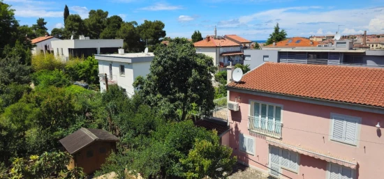 Apartmán Istrie - Rovinj IS 7984 N2