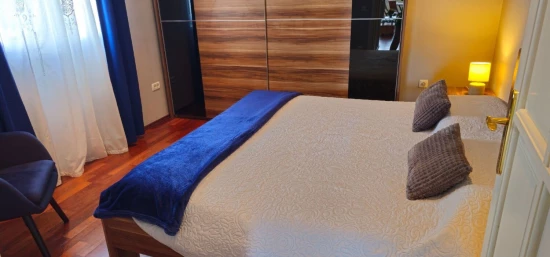 Apartmán Istrie - Rovinj IS 7984 N2