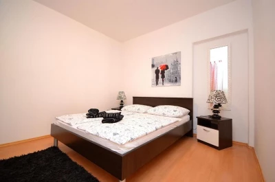 Apartmán Severní Dalmácie - Srima (Vodice) DA 17094 N1