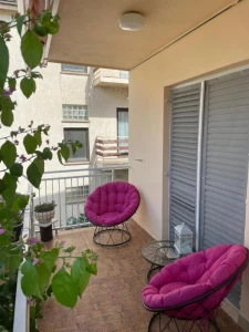 Apartmán Severní Dalmácie - Srima (Vodice) DA 17094 N1