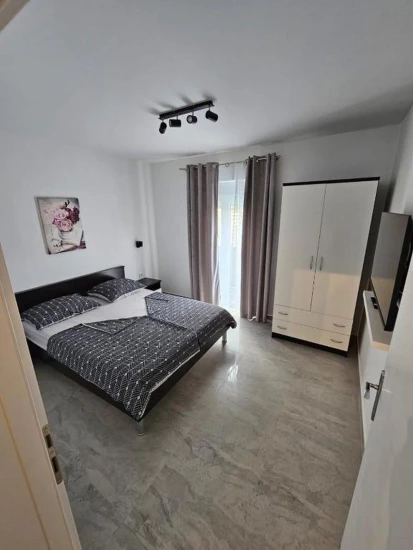 Apartmán Severní Dalmácie - Srima (Vodice) DA 17094 N2