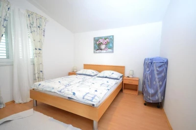 Apartmán Severní Dalmácie - Srima (Vodice) DA 17094 N3