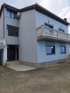 Apartmán Ostrov Rab - Supetarska Draga OS 11993 N1