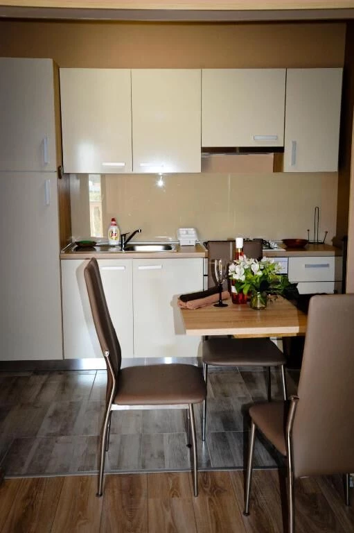 Apartmán Ostrov Rab - Supetarska Draga OS 11993 N1