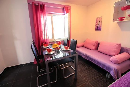 Apartmán Severní Dalmácie - Primošten DA 17095 N1