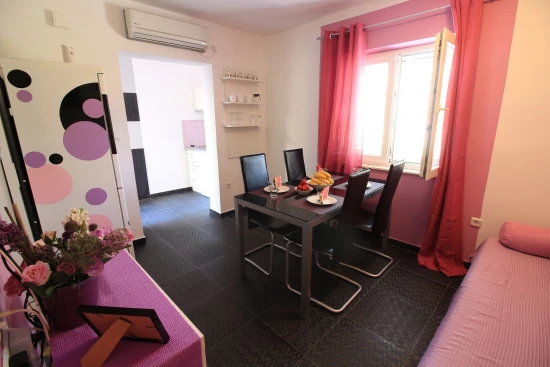 Apartmán Severní Dalmácie - Primošten DA 17095 N1