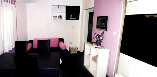 Apartmán Severní Dalmácie - Primošten DA 17095 N1