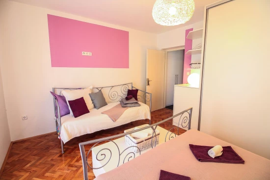 Apartmán Severní Dalmácie - Primošten DA 17095 N1