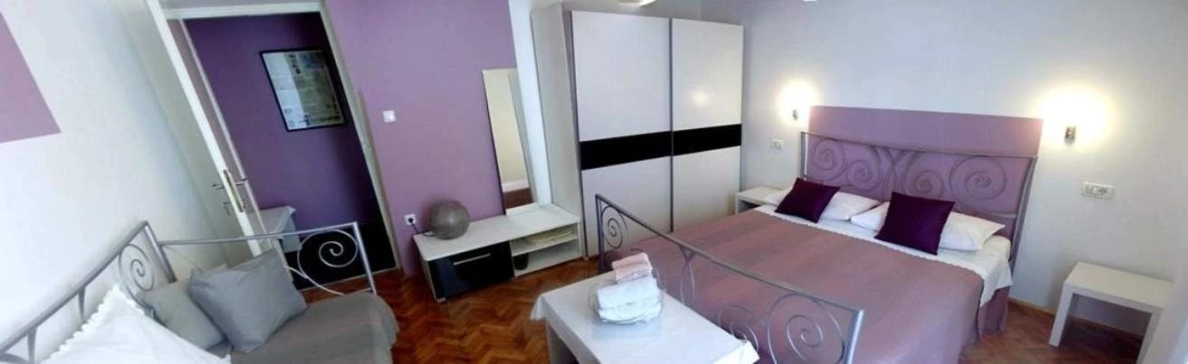 Apartmán Severní Dalmácie - Primošten DA 17095 N1