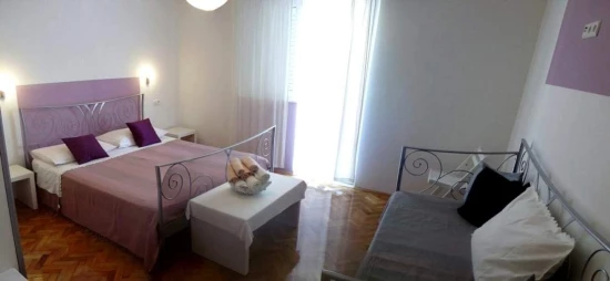 Apartmán Severní Dalmácie - Primošten DA 17095 N1