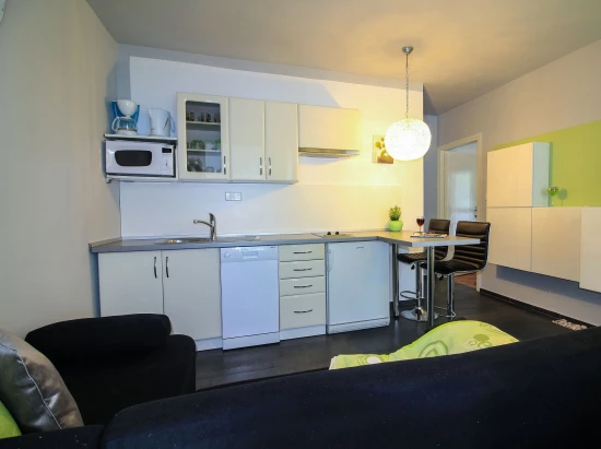 Apartmán Severní Dalmácie - Primošten DA 17095 N2