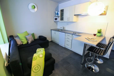 Apartmán Severní Dalmácie - Primošten DA 17095 N2