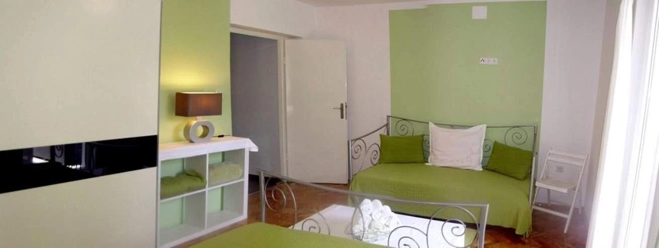 Apartmán Severní Dalmácie - Primošten DA 17095 N2