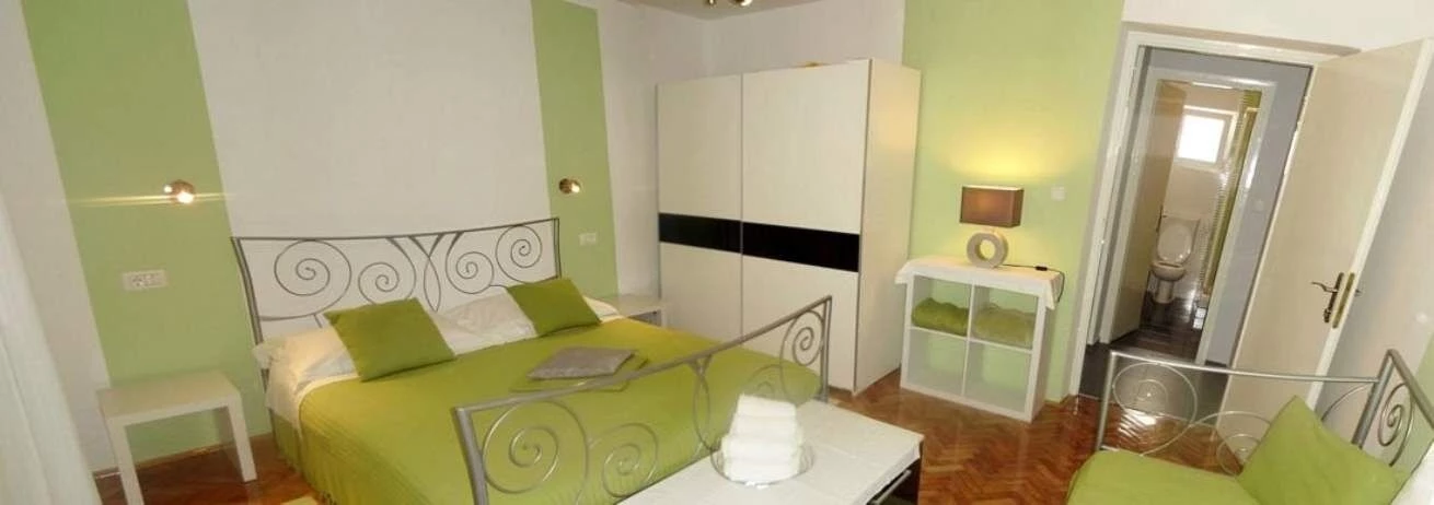 Apartmán Severní Dalmácie - Primošten DA 17095 N2