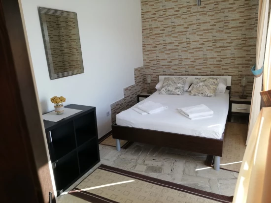 Apartmán Ostrov Pag - Zubovići OS 11994 N1