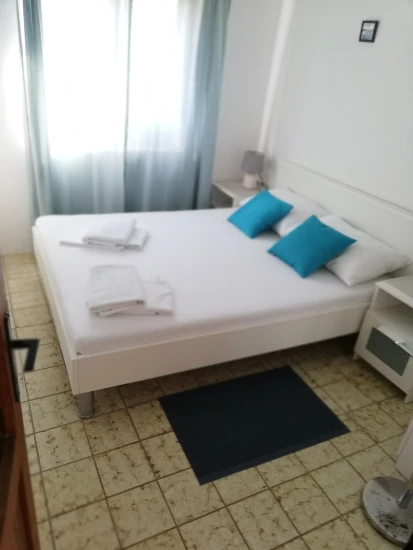 Apartmán Ostrov Pag - Zubovići OS 11994 N1