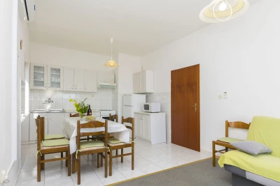 Apartmán Střední Dalmácie - Lokva Rogoznica DA 17097 N1