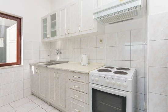 Apartmán Střední Dalmácie - Lokva Rogoznica DA 17097 N1