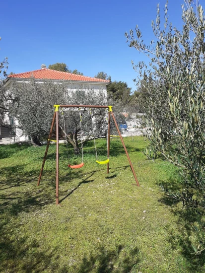 Apartmán Severní Dalmácie - Brodarica DA 17098 N1