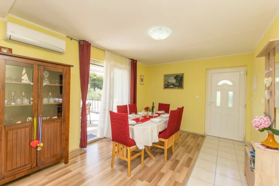 Apartmán Severní Dalmácie - Brodarica DA 17098 N1