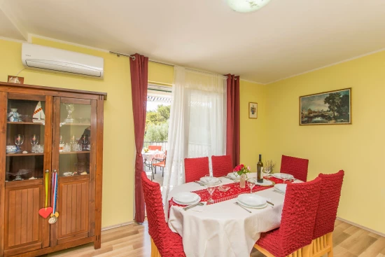 Apartmán Severní Dalmácie - Brodarica DA 17098 N1