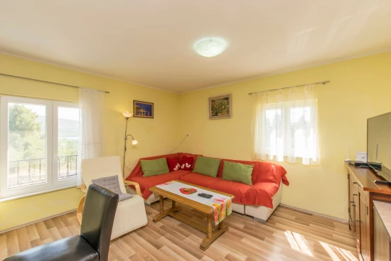 Apartmán Severní Dalmácie - Brodarica DA 17098 N1