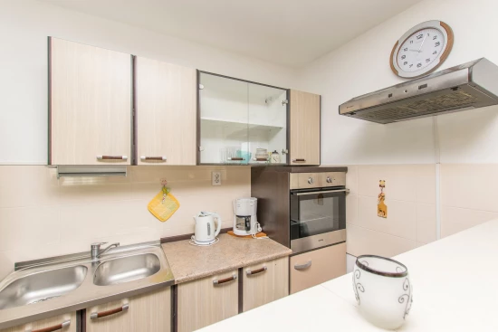 Apartmán Severní Dalmácie - Brodarica DA 17098 N1