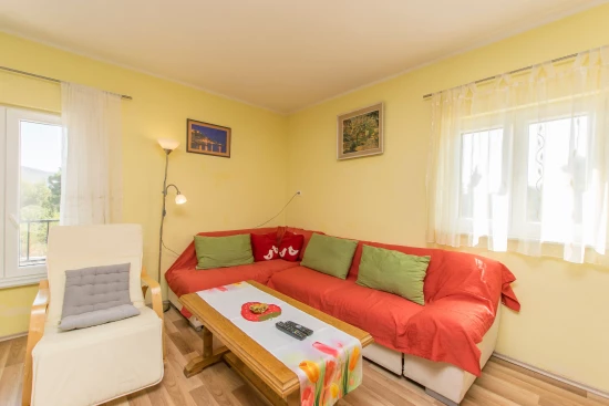 Apartmán Severní Dalmácie - Brodarica DA 17098 N1