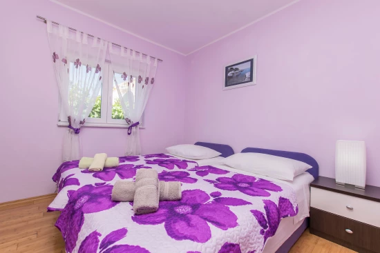 Apartmán Severní Dalmácie - Brodarica DA 17098 N1