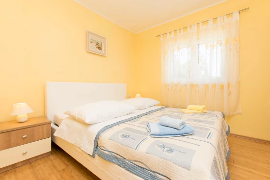 Apartmán Severní Dalmácie - Brodarica DA 17098 N1