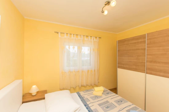 Apartmán Severní Dalmácie - Brodarica DA 17098 N1