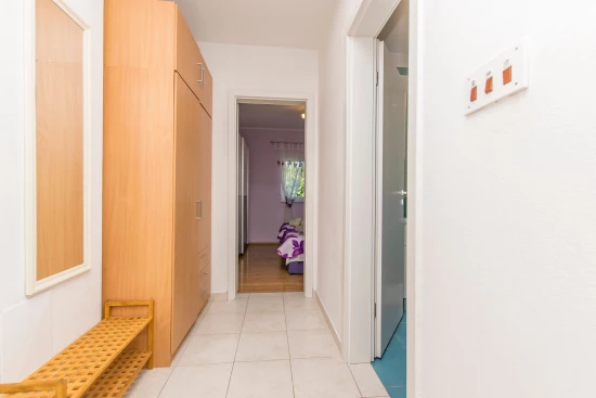 Apartmán Severní Dalmácie - Brodarica DA 17098 N1