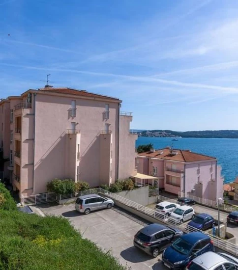 Apartmán Střední Dalmácie - Trogir DA 17100 N1