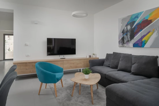 Apartmán Střední Dalmácie - Brela DA 17102 N2