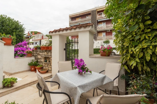 Apartmán Istrie - Poreč IS 7991 N1