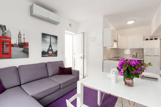 Apartmán Istrie - Poreč IS 7991 N1