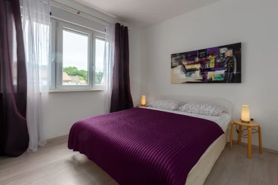 Apartmán Istrie - Poreč IS 7991 N1