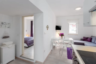 Apartmán Istrie - Poreč IS 7991 N1