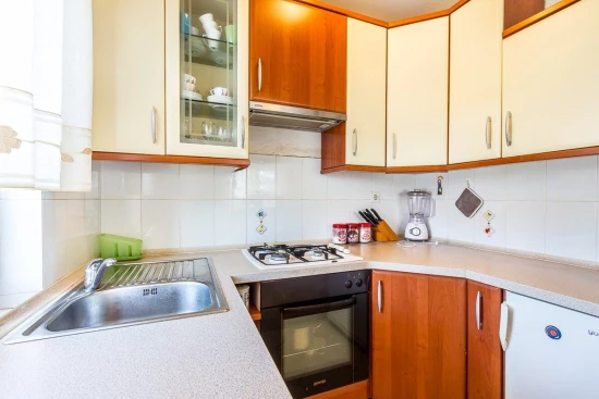 Apartmán Istrie - Ližnjan IS 7993 N1