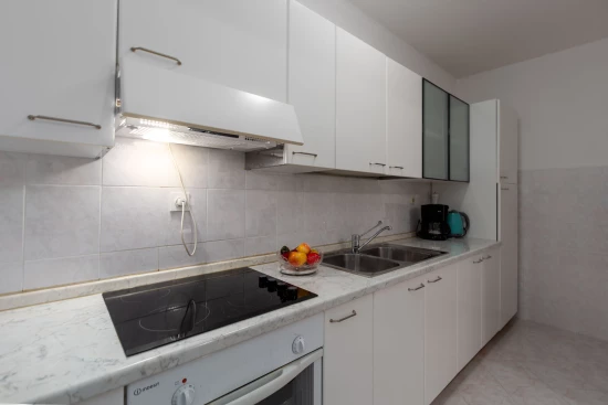 Apartmán Istrie - Poreč IS 7994 N1