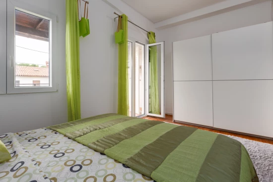 Apartmán Istrie - Poreč IS 7994 N1