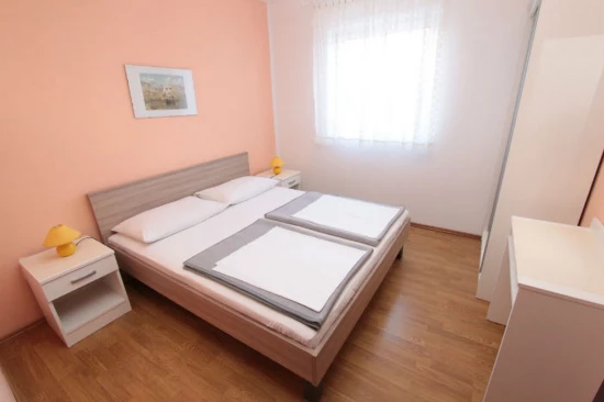 Apartmán Ostrov Pag - Novalja OS 11997 N2