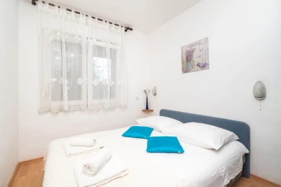 Apartmán Severní Dalmácie - Rogoznica DA 17104 N1