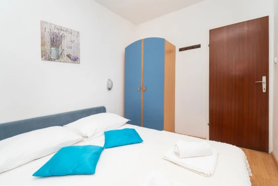 Apartmán Severní Dalmácie - Rogoznica DA 17104 N1